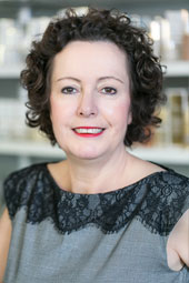 Christine Tsikes