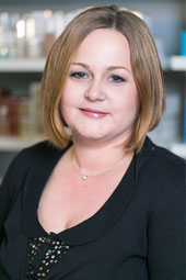 Cynthia L'Homme