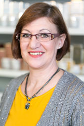 Doris Weisgerber