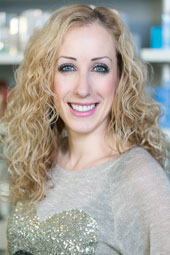 Helena Tsikes